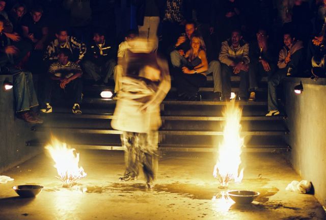 drawing-with-light-01 Photographic credit: Garreth Fradgley