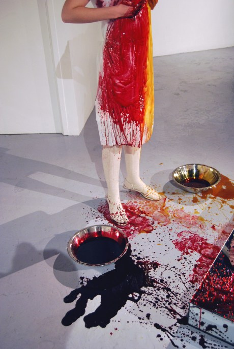 Exodus by Johan Thom James French