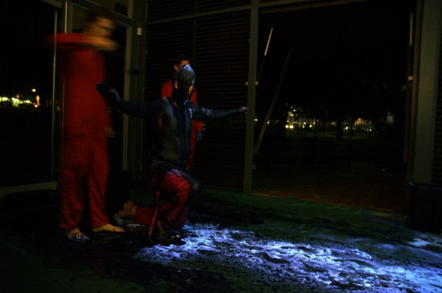 Twilight by Johan Thom Photo credit: Shane De Lange