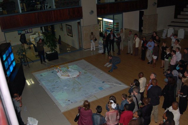 Theory of evolution by Johan Thom Mika Le Roux