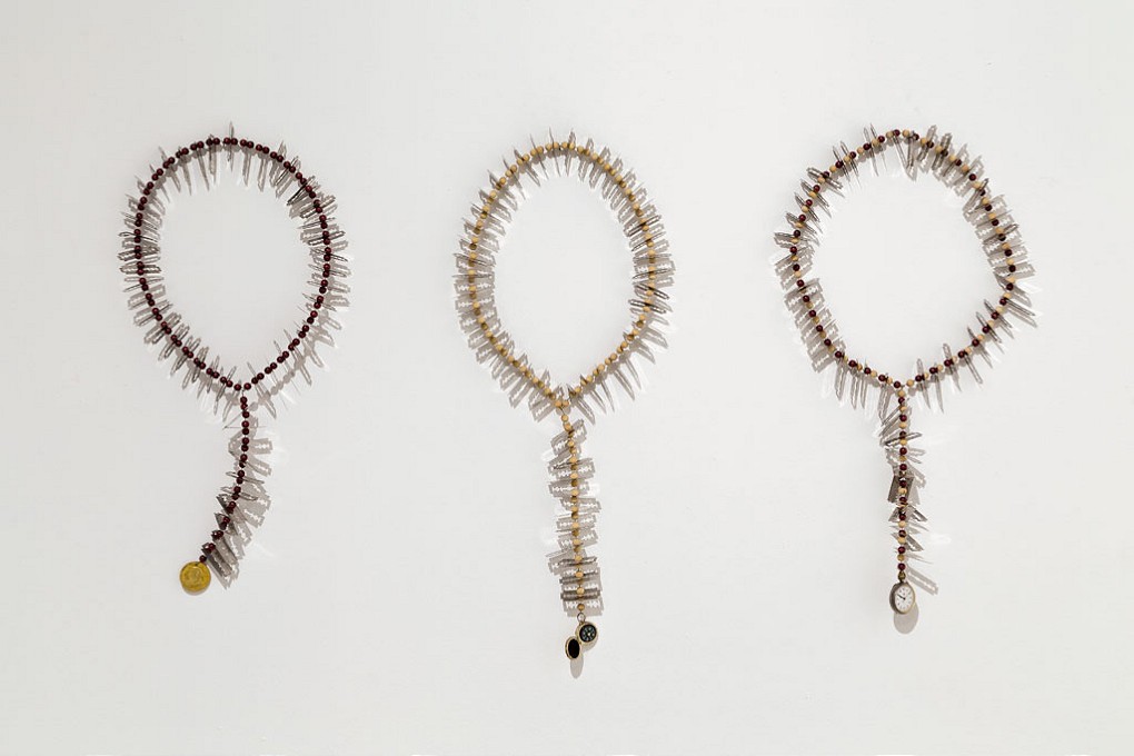 Johan Thom - Goodman Gallery