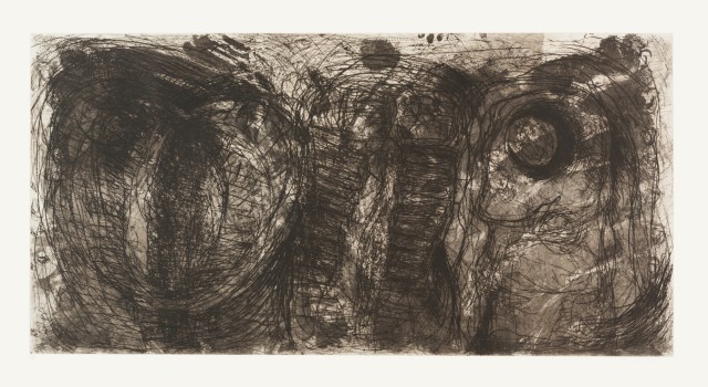 Johan Thom & David Koloane